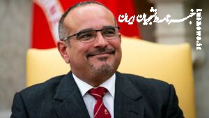 نخست وزیر وزیر عراق و ولیعهد بحرین وارد عربستان شدند