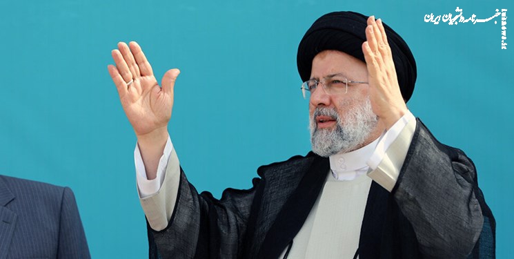رئیسی راهی استان مرکزی می‌شود