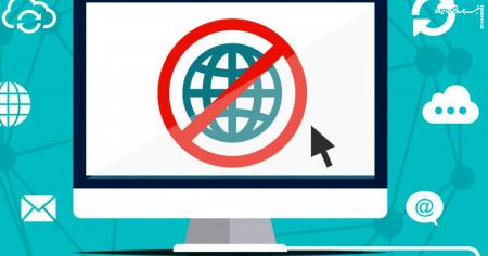 فیلترینگ اینترنت برای اساتید دانشگاه‌ها رفع شد