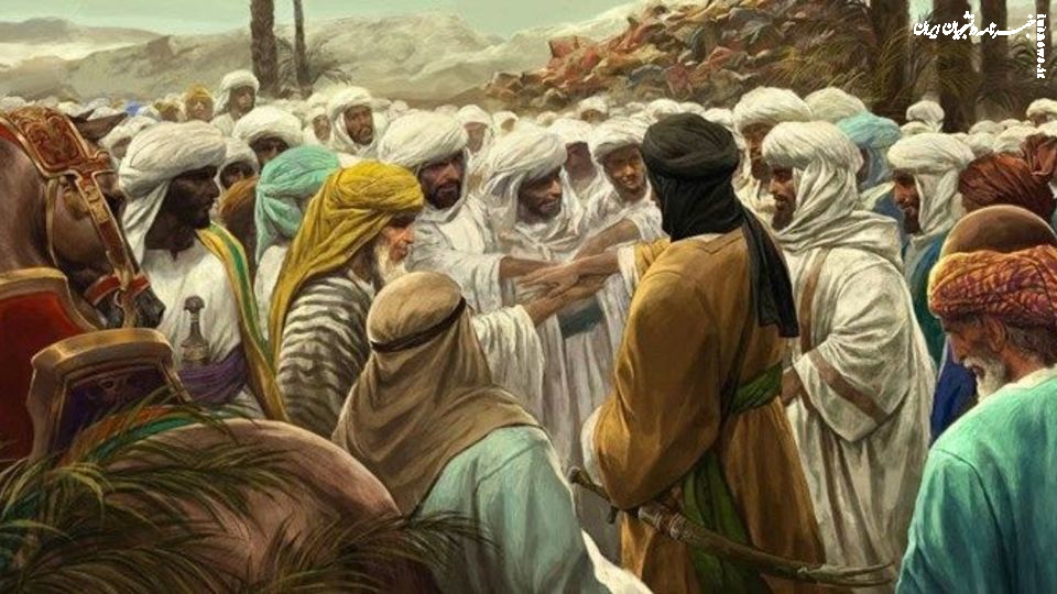 عوامل نادیده گرفتن غدیر و اجتماع در سقیفه چه کسانی بودند؟