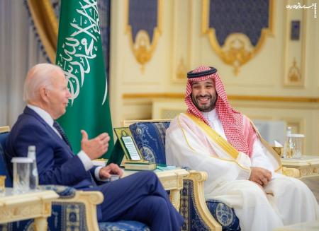  عربستان: آمریکا مرتکب اشتباهاتى شده است