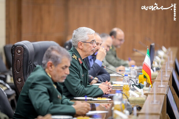 ضرورت افزایش همکاری‌های نظامی ایران و ترکیه