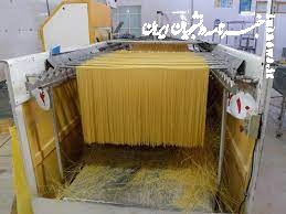 خودروساز شدنِ کارخانه ماکارونی  و نظر پلیس