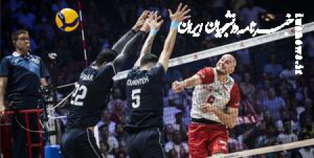 اعتراف بازیکنان لهستان پس از برد سخت مقابل ایران