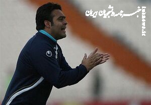 توافق مربی سابق استقلال با تیم لیگ یکی