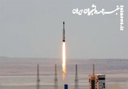 پرتاب یک ماهواره ایرانی به فضا در پاییز امسال