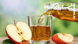 تأثیر سرکه سیب در مقابله با افزایش قند خون