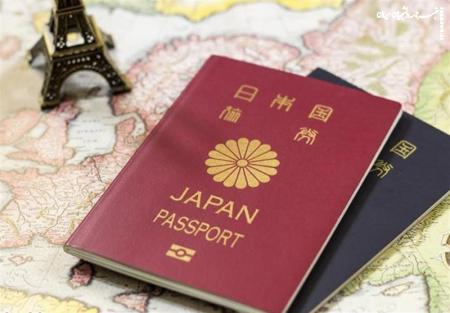 صاحب قدرتمندترین پاسپورت‌های جهان ژاپنی‌ها شدند!