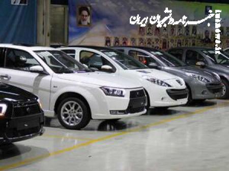 قیمت خودروهای پرطرفدار در بازار +جدول