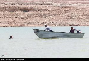 تصاویر| عملیات جستجوی مفقودین سیل استهبان