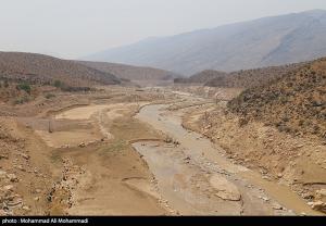 تصاویر| عملیات جستجوی مفقودین سیل استهبان