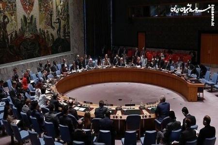 برگزاری نشست فوق العاده شورای امنیت سازمان ملل
