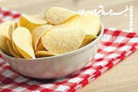 آیا واقعا چیپس مضر است؟