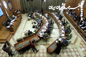 سهم تهران از مالیات بر ارزش افزوده چقدر است؟