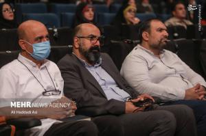 تصاویر| همایش بین المللی باران غدیر