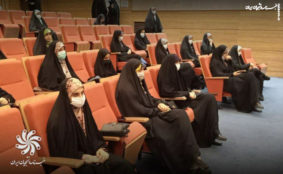بزرگخو: سوال ما در نشست امسال،  ساختار‌های مردم سالار چگونه ایجاد می‌شوند/ شهرستانی؛ جنبش دانشجویی امروز یک جریان سرد است