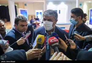 تصاویر| دومین روز نمایشگاه هم افزایی مدیریت ایران