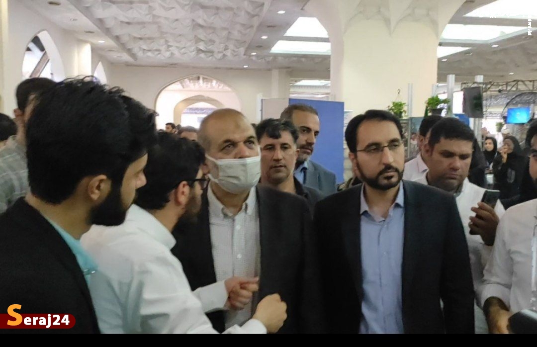 دولت به دنبال هم‌افزایی میان مردم و دستگاه‌های اجرایی است