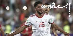 گزارش ESPN از جواهر تیم ملی ایران