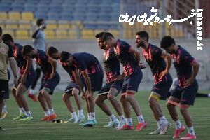 پرسپولیس در آستانه جذب مهاجم برزیلی