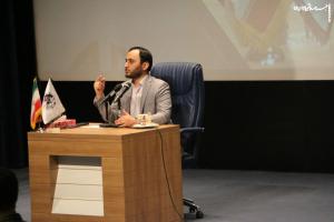 گزارش تصویری از نشست پایان دوره دفتر تحکیم وحدت