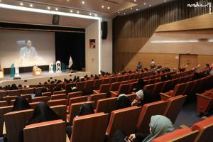 گزارش تصویری از نشست پایان دوره دفتر تحکیم وحدت