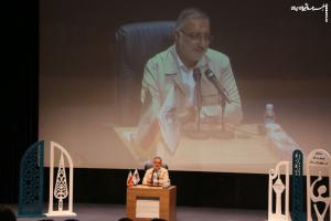 گزارش تصویری از نشست پایان دوره دفتر تحکیم وحدت