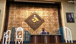 گزارش تصویری از نشست پایان دوره دفتر تحکیم وحدت