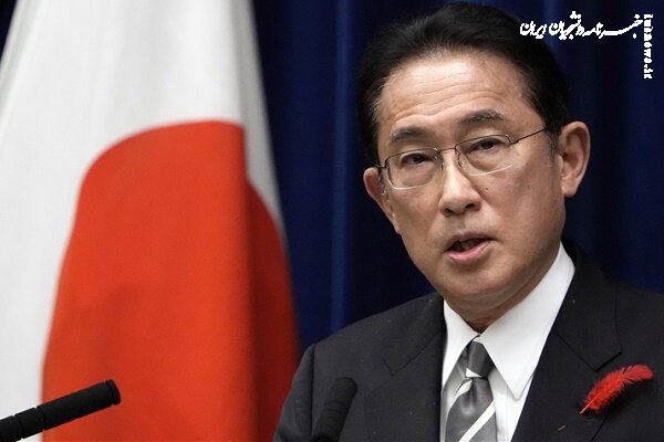 نخست وزیر ژاپن  به دلیل بحران انرژی راهی منطقه می‌شود