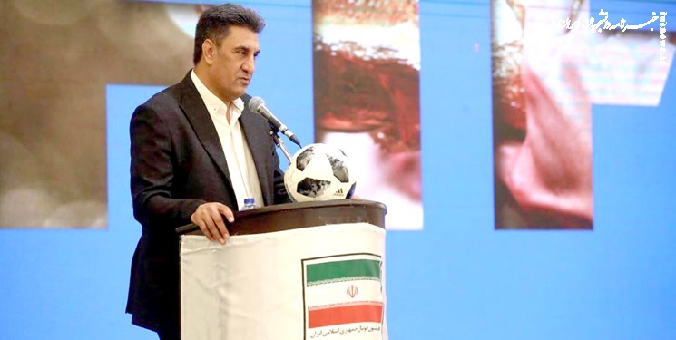برای قرارداد VAR منتظر تایید وزارت ورزش هستیم