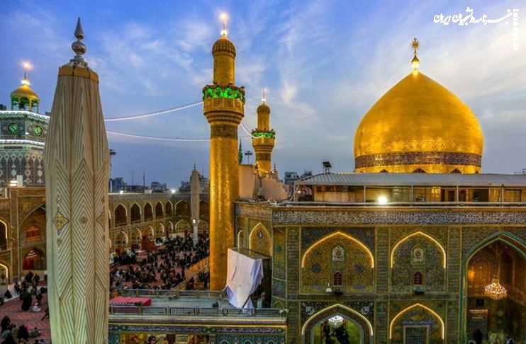 چگونه یک سفر هوایی بی دردسر از تهران به نجف داشته باشیم؟