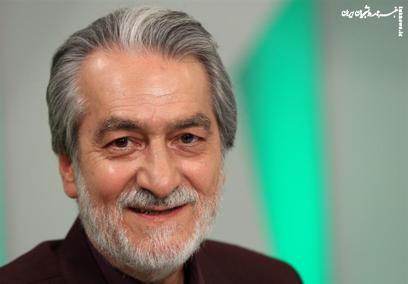 برگشت مجید انتظامی پس از ۱۰ سال به صحنه