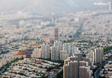 تورم در بازار مسکن تهران رکورد زد/ هر متر خانه ۴۵ میلیون تومان!