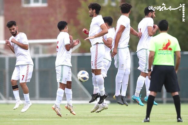  تیم فوتبال امید از حضور در بازی های همبستگی کشورهای اسلامی انصراف داد