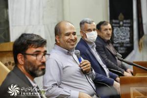 گزارش تصویری| نظارت میدانی تعدادی از اعضای مجمع  نمایندگان تهران از منطقه ۵