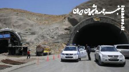 بازگشایی محور چالوس و آزاد راه تهران-شمال