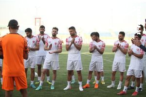 پرسپولیس با مهاجم برزیلی توافق کرده است