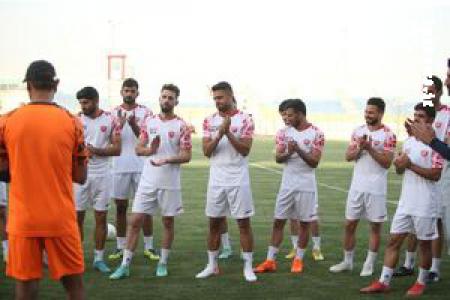 پرسپولیس با مهاجم برزیلی توافق کرده است