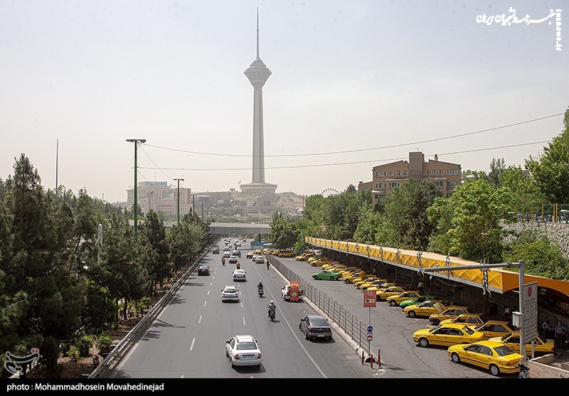 هشدار اورژانس به شهروندان تهرانی 