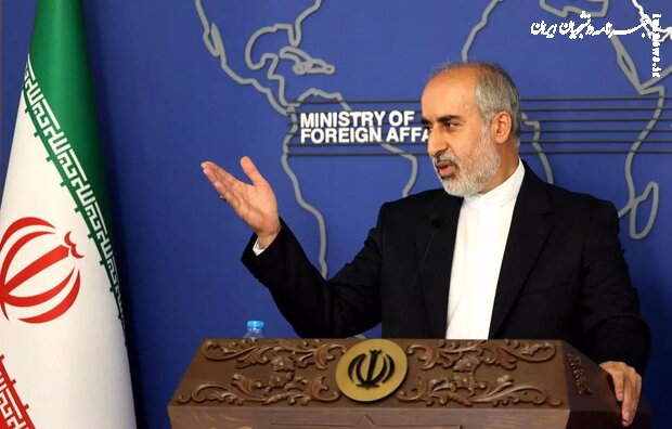 تحریم های یکجانبه آمریکا علیه ایران و واکنش کنعانی