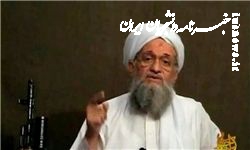 الظواهری در خانه وزیر طالبان هدف قرار گرفت