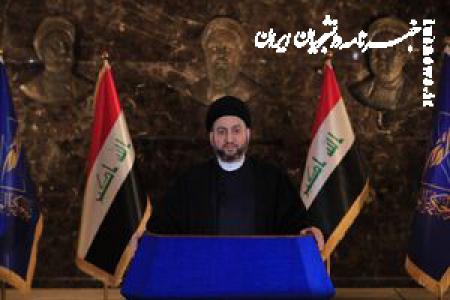 دعوت عمار الحکیم به گفتگوی رهبران سیاسی عراق