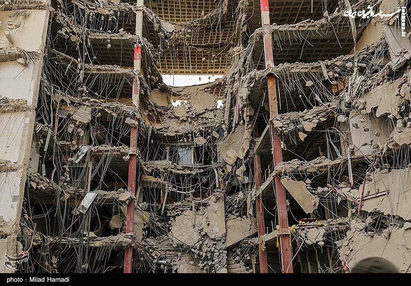 دومین جلسه دادگاه پرونده متروپل برگزار شد