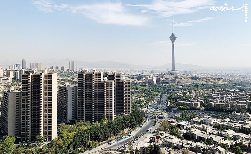 با پول یک ۲۰۶ می توانستید ۱۰۶ متر خانه در تهران بخرید!