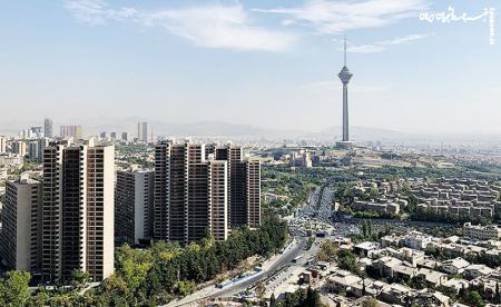 با پول یک ۲۰۶ می توانستید ۱۰۶ متر خانه در تهران بخرید!