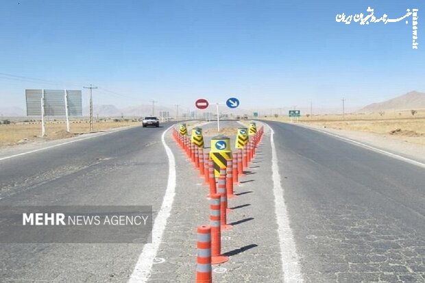  مسیرهای منتهی به مرز خسروی برای تردد زائرین اربعین آماده‌ می شوند