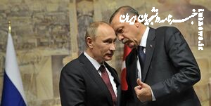 مذاکرات سوچی؛ محور گفت‌وگوهای اردوغان و پوتین چیست؟
