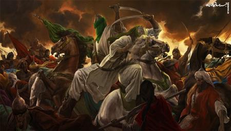 عاشورا؛ سرانجام کج روی جامعه/ انحراف بزرگ از کجا آغاز شد؟