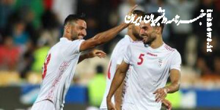 اصرار رسانه قطری به جدایی مهاجم ایرانی از العربی