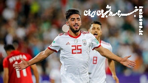 جوان‌ترین و مسن‌ترین گلزن تیم ملی ایران